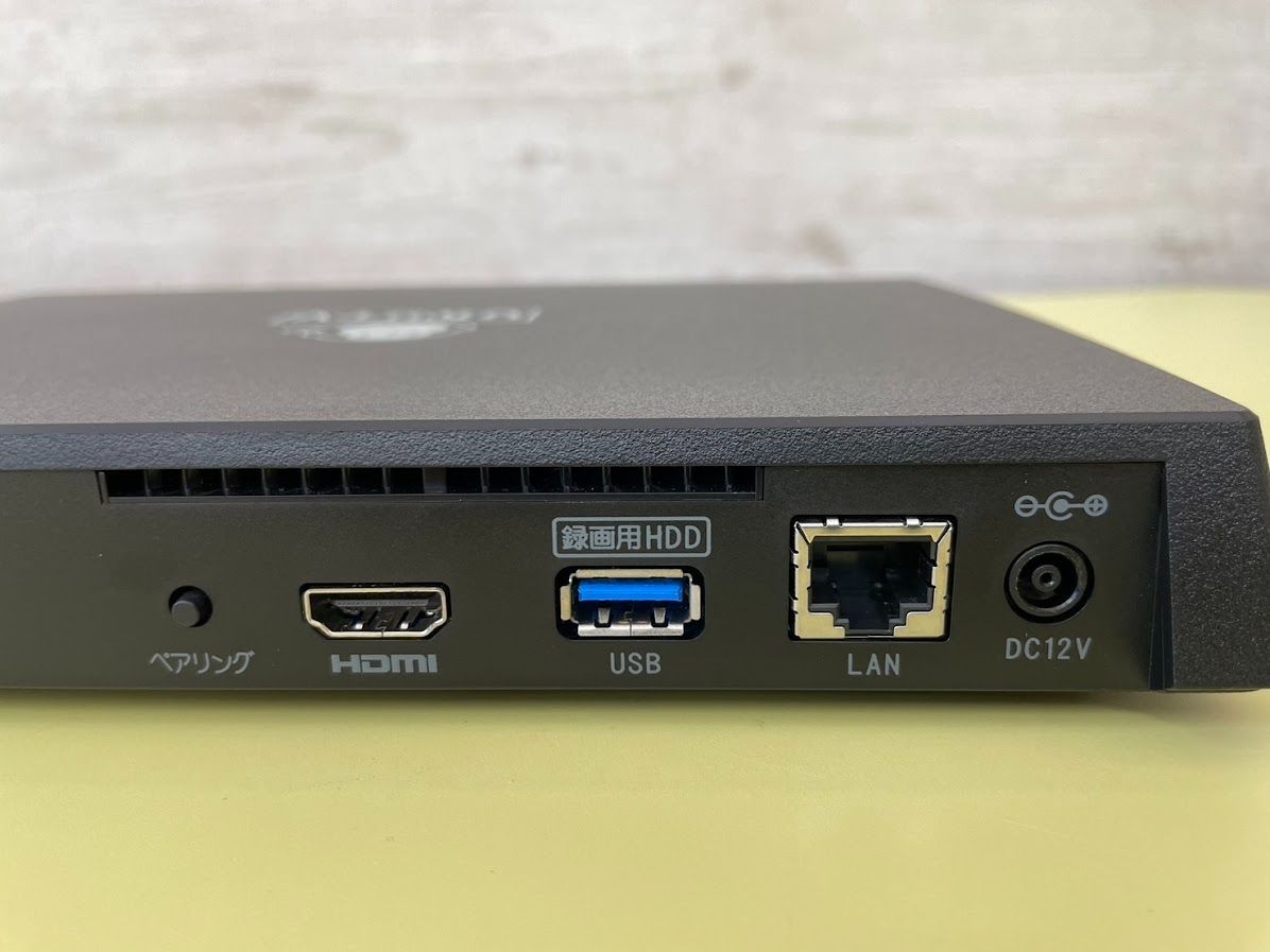 ドカチン様専用♪ひかりTV○4Kチューナー ST-4500 - メルカリ