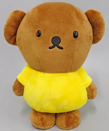 中古】ぬいぐるみ ブルーナイエロー SLサイズぬいぐるみ ボリス