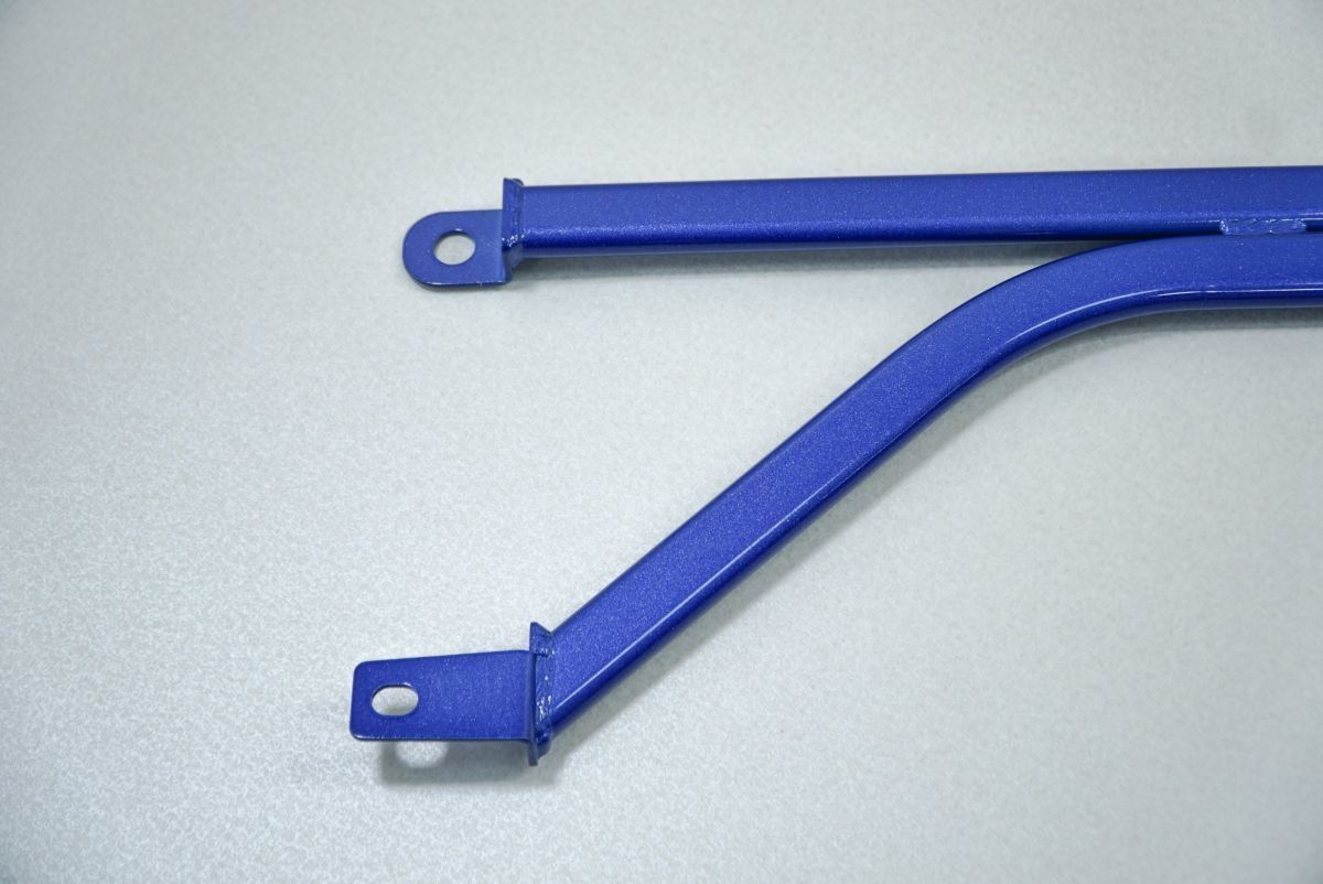 スイフト ボディ剛性アップ