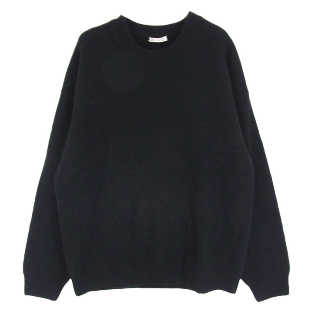 未使用 オーラリー ベビーカシミヤ 24AW ニットプルオーバー セーター 楽天市場】【中古】 AURALEE (オーラリー) BABY CASHMERE KNIT P/O