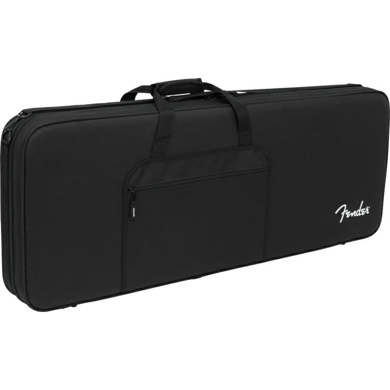 Fender Strat|Tele Foam Core Case Black フォームコアケース フェンダー