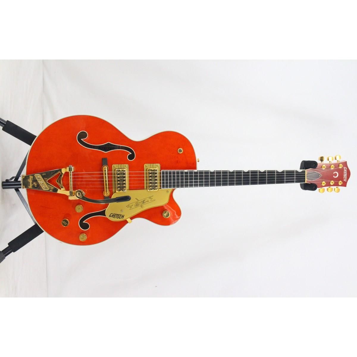 GRETSCH G6120T PE NASHVILLE