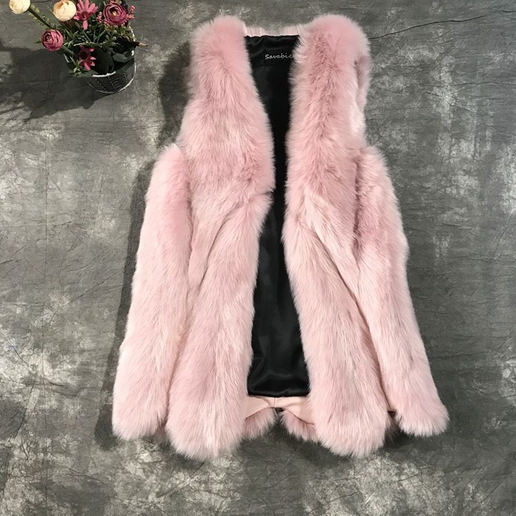 ジレ トップス