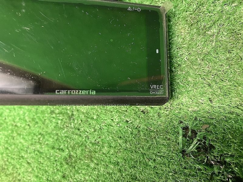 SD付 前後セット