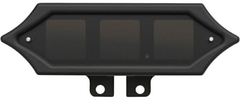 デジタルメーター