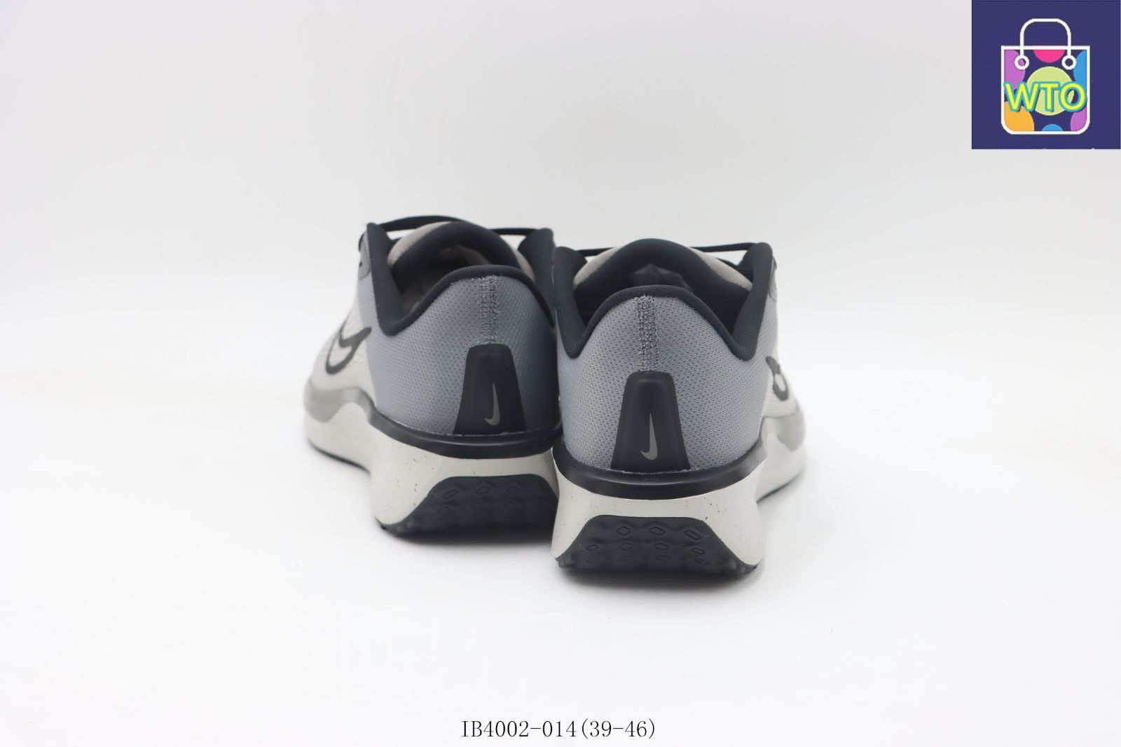 ナイキ ランニングシューズ