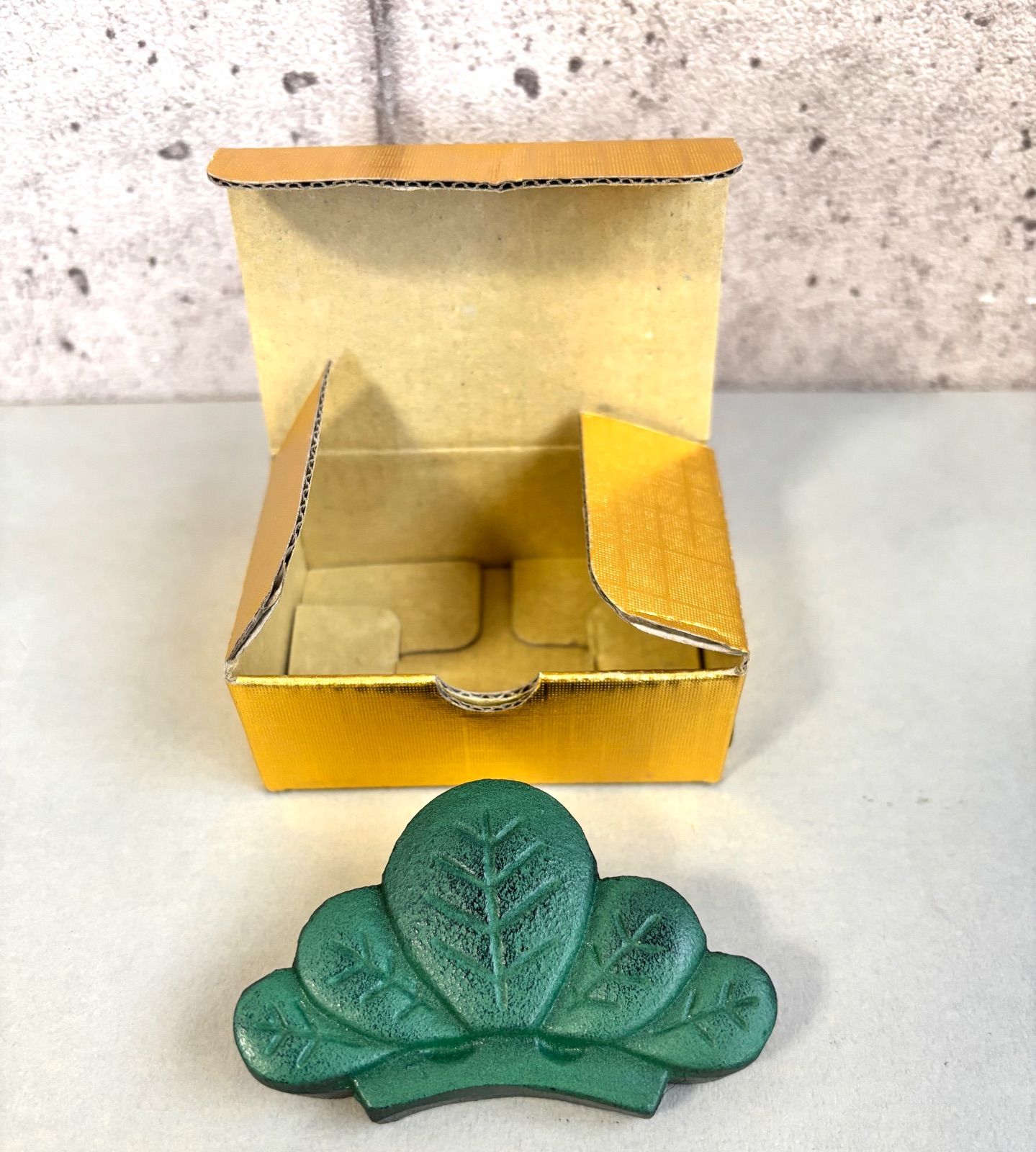 漆器硯箱
