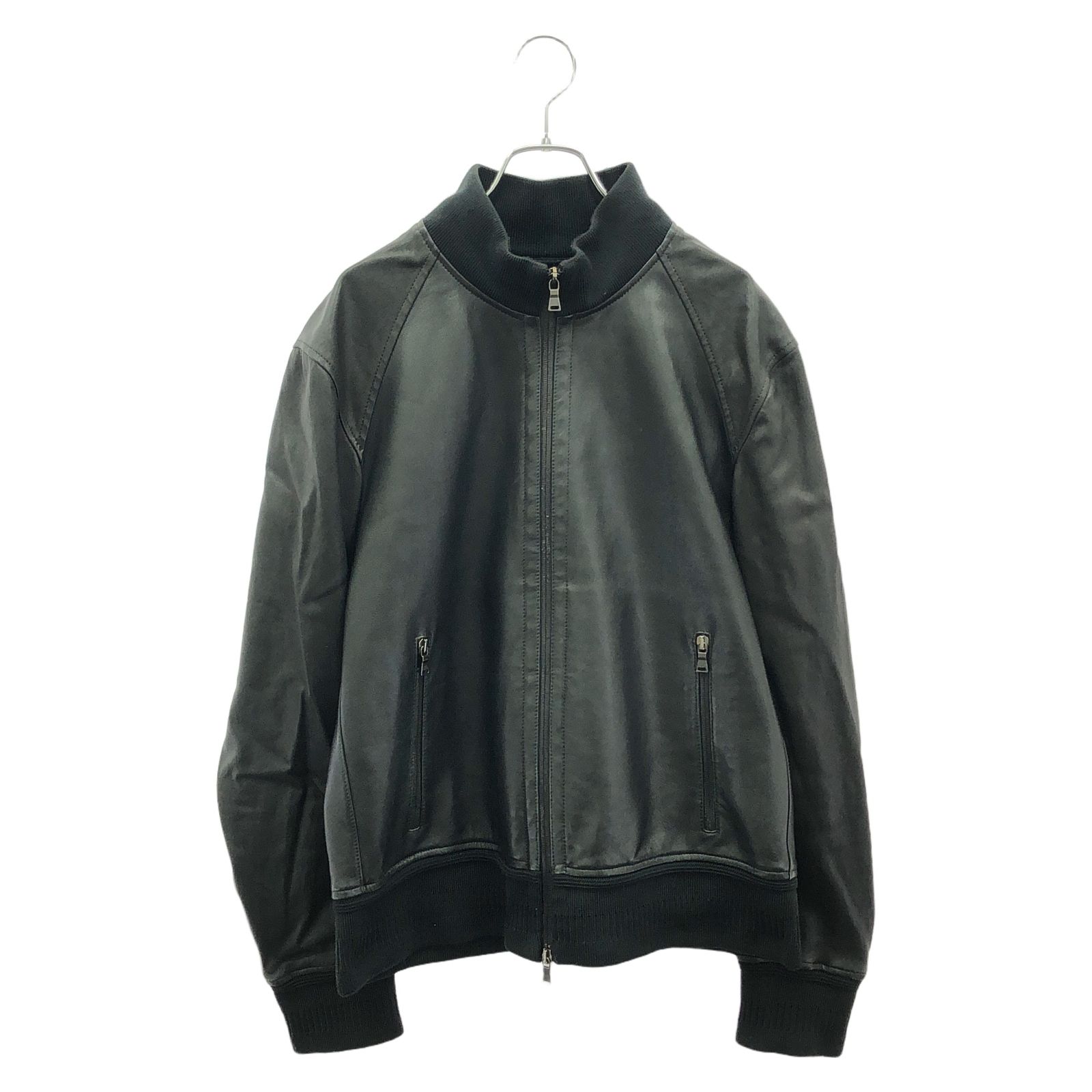 ニールバレット NEIL Neil Barrett レザージャケット BARRETT - XS 
