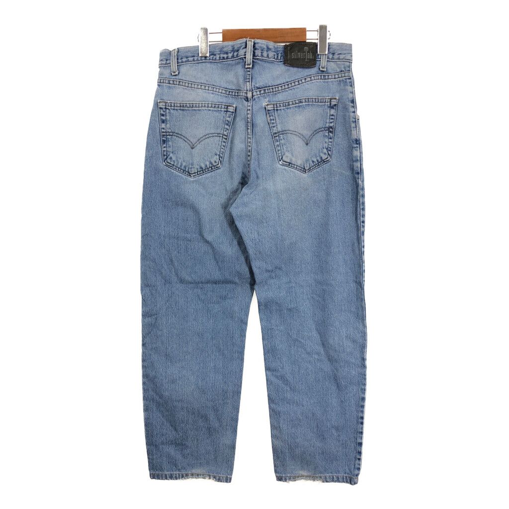 00年代 Levi