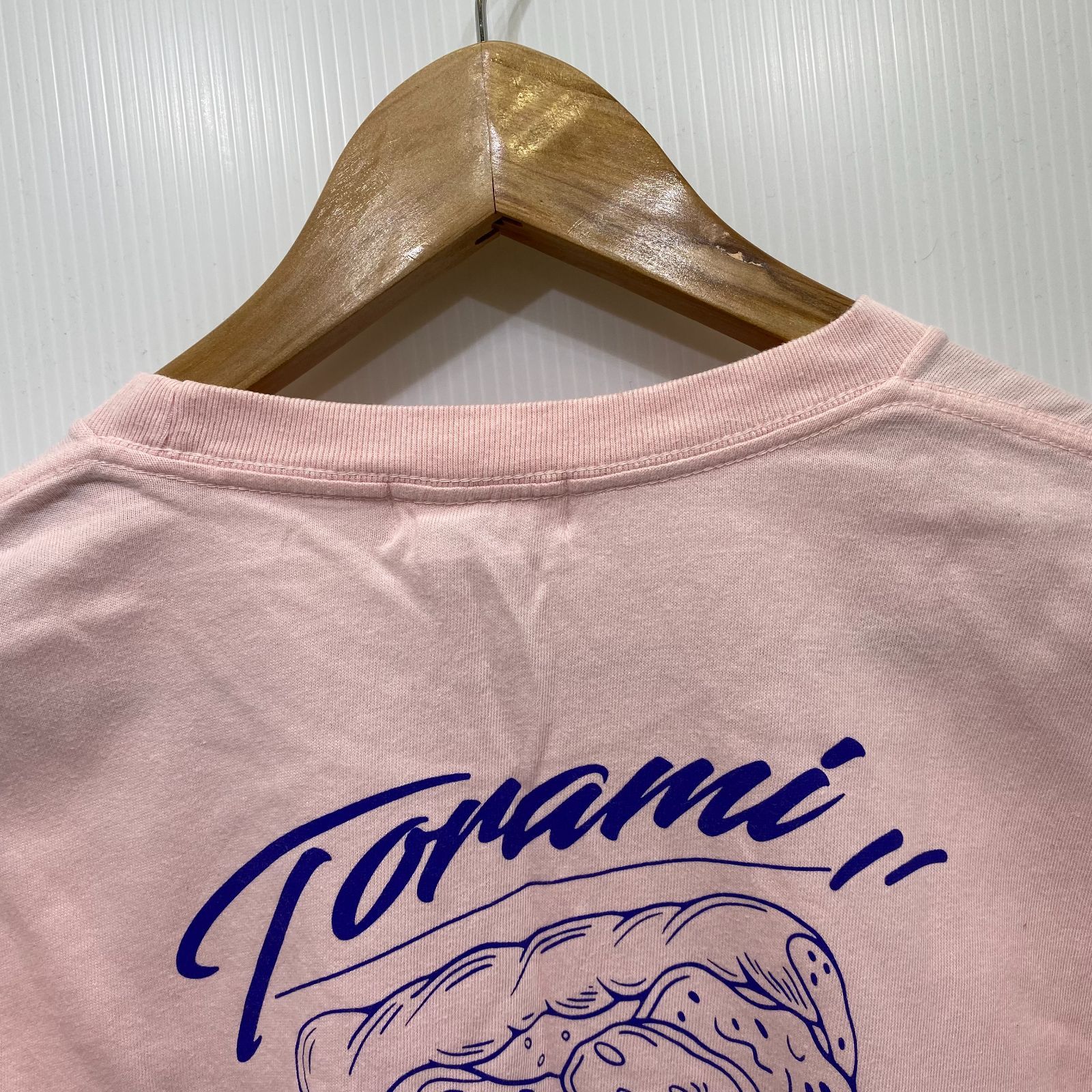 Summer Neat 半袖Tシャツ Lサイズ - treasureusedclothing - メルカリ