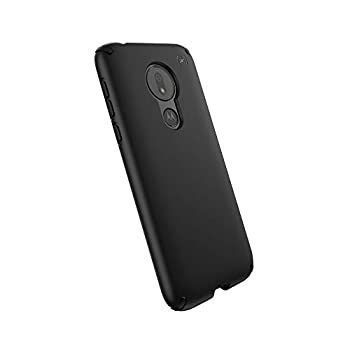 Products Presidio Lite Moto G7 パワーケース、ブラック