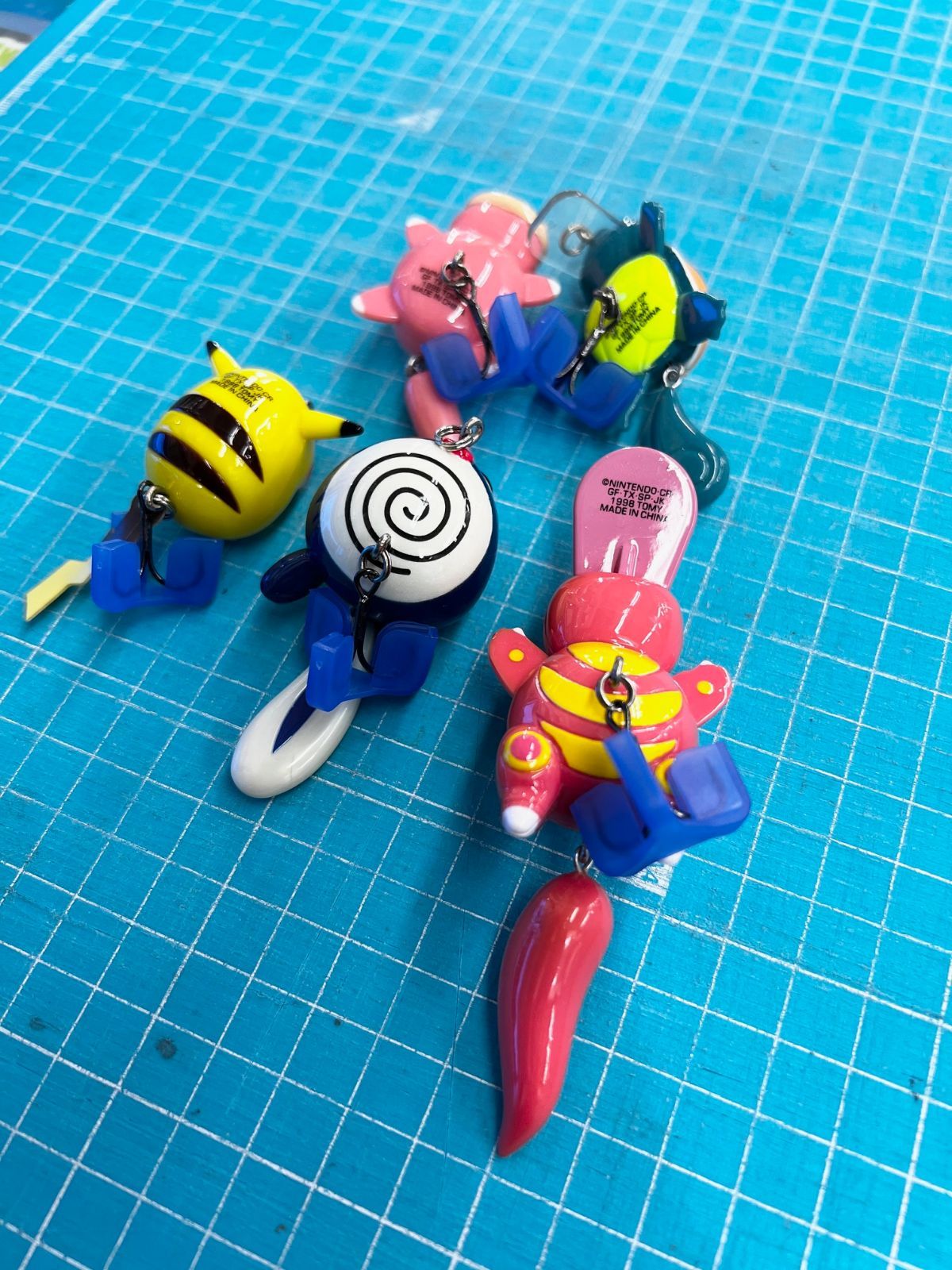 トミー