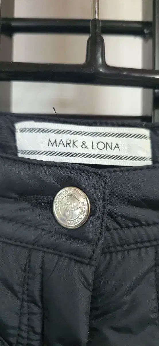 キルティングハーフパンツ XS