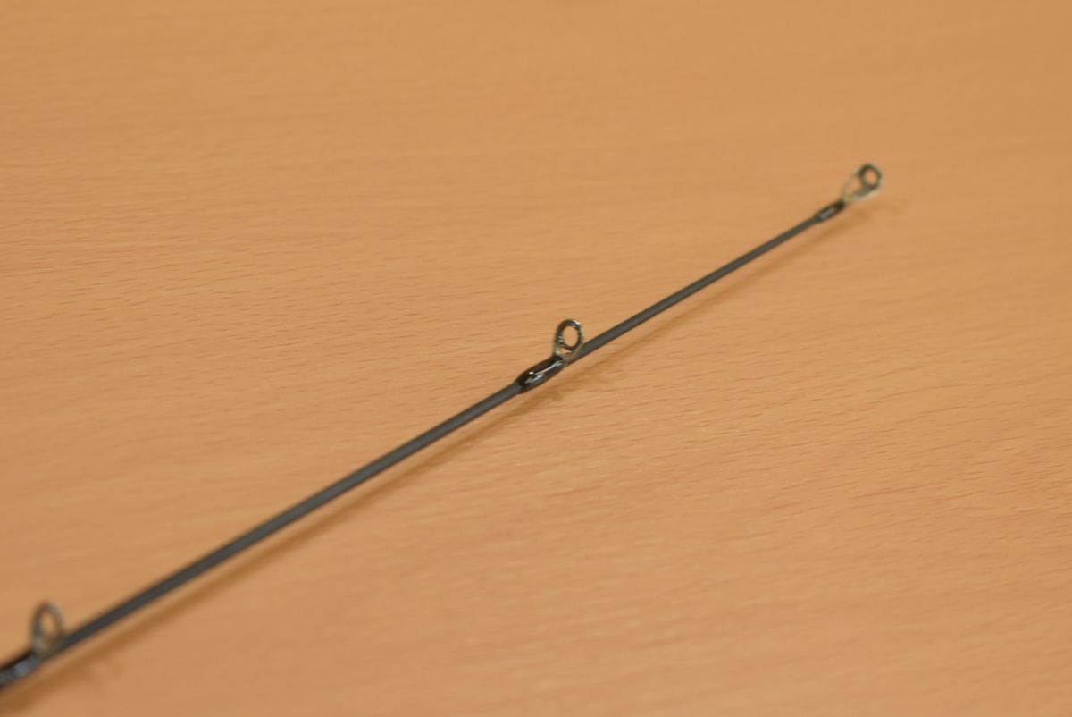  デジーノ レーベン DL C 71 MH RST 2 S DESIGNO LEBEN 1ピース ベイト バスロッド ベイトフィネス ライトリグ ワーミング 等に バスロッド ロッド