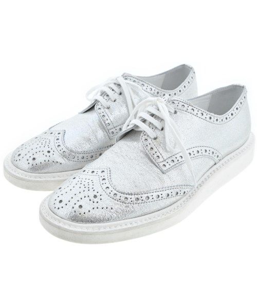 TAO タオ ビジネス・ドレスシューズ レディース 【古着】【中古】 TAO ビジネス・ドレスシューズ レディース 【古着】【中古】【送料無料