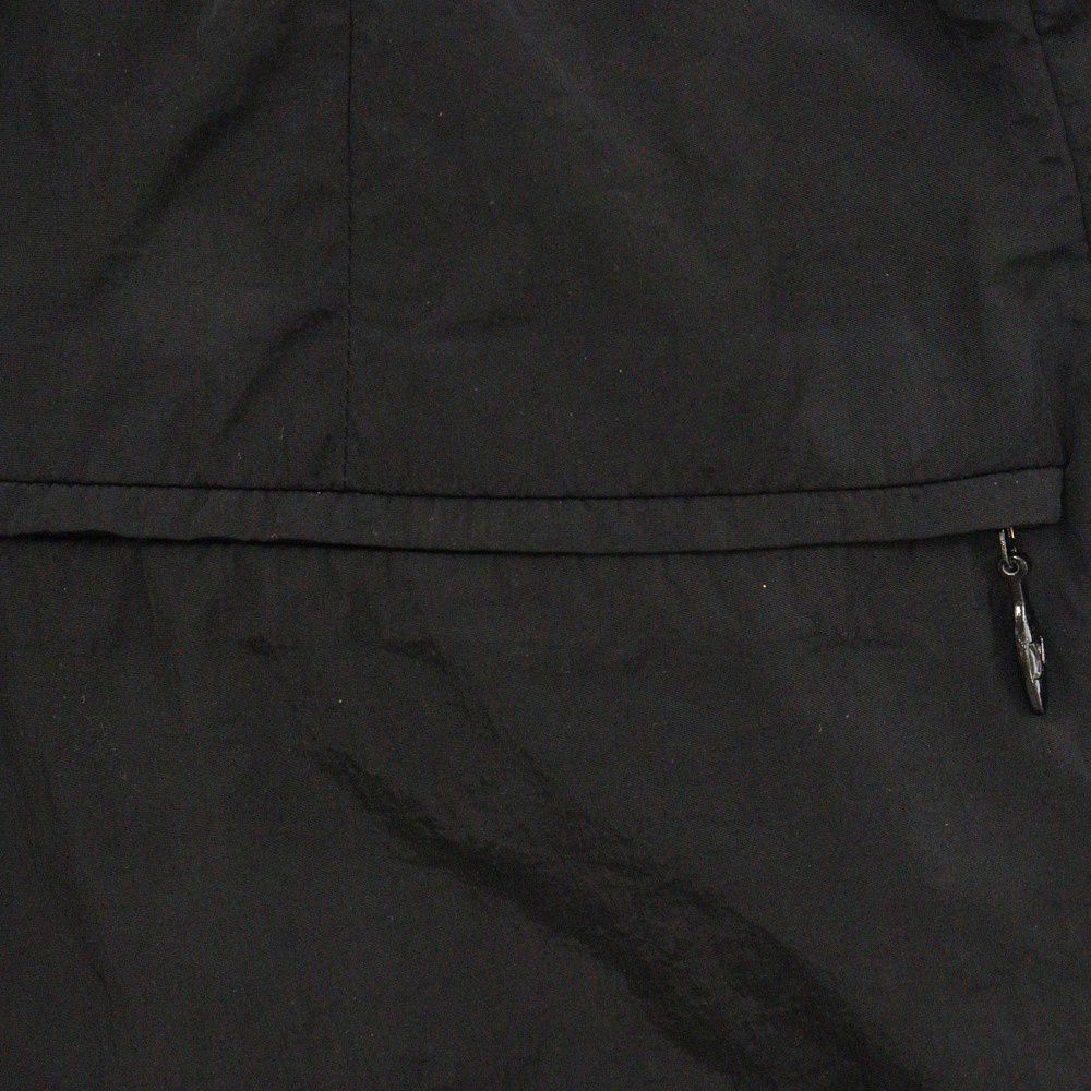 LOUIS VUITTON (ルイヴィトン) 20SS Technical Nylon Pants スポーティ