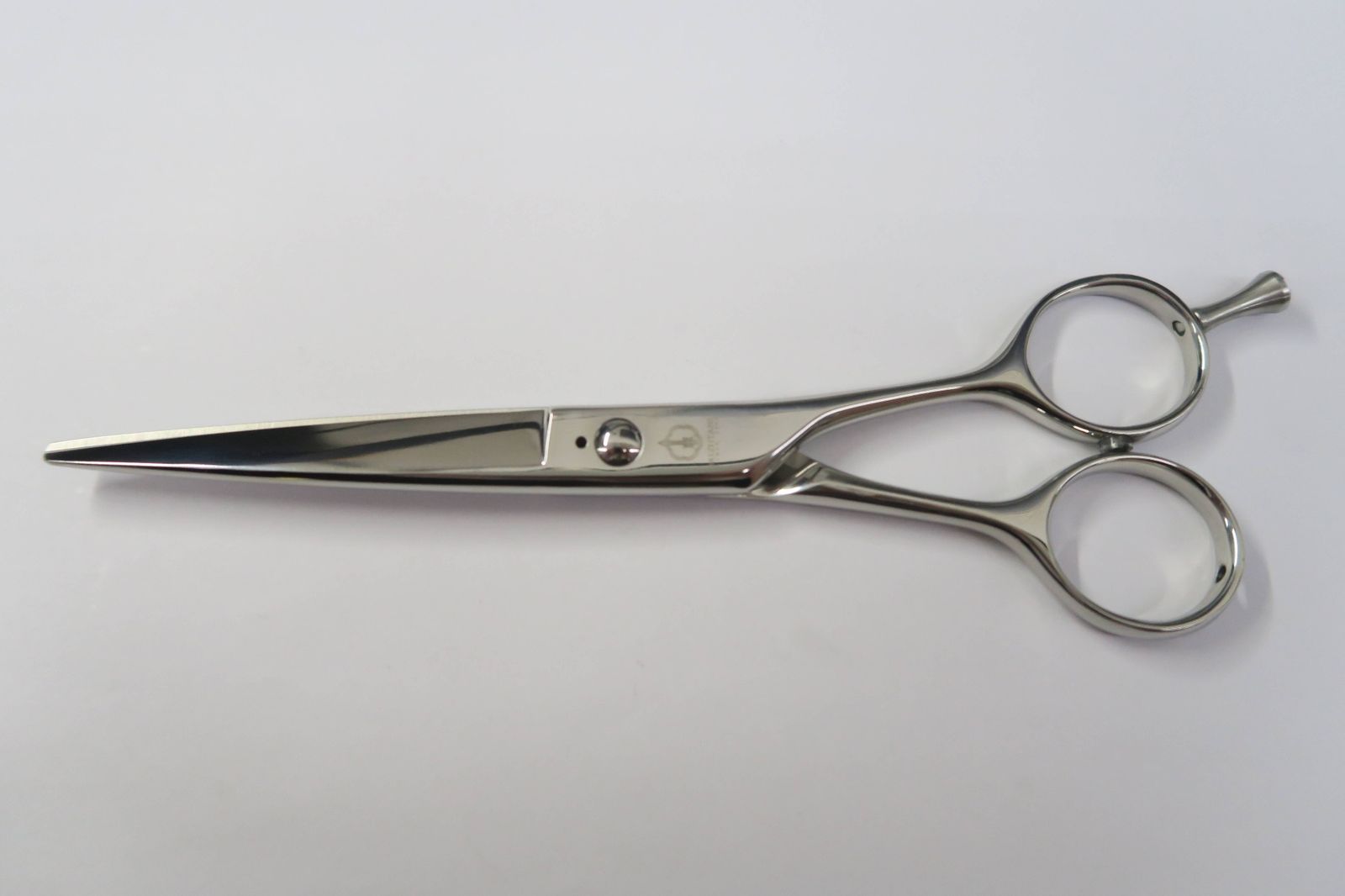 ミズタニ mizutani シザー 6.0インチ 2.3回程度使用 Bランク【MIZUTANI SCISSORS ミズタニシザーズ】 シザー 美容師