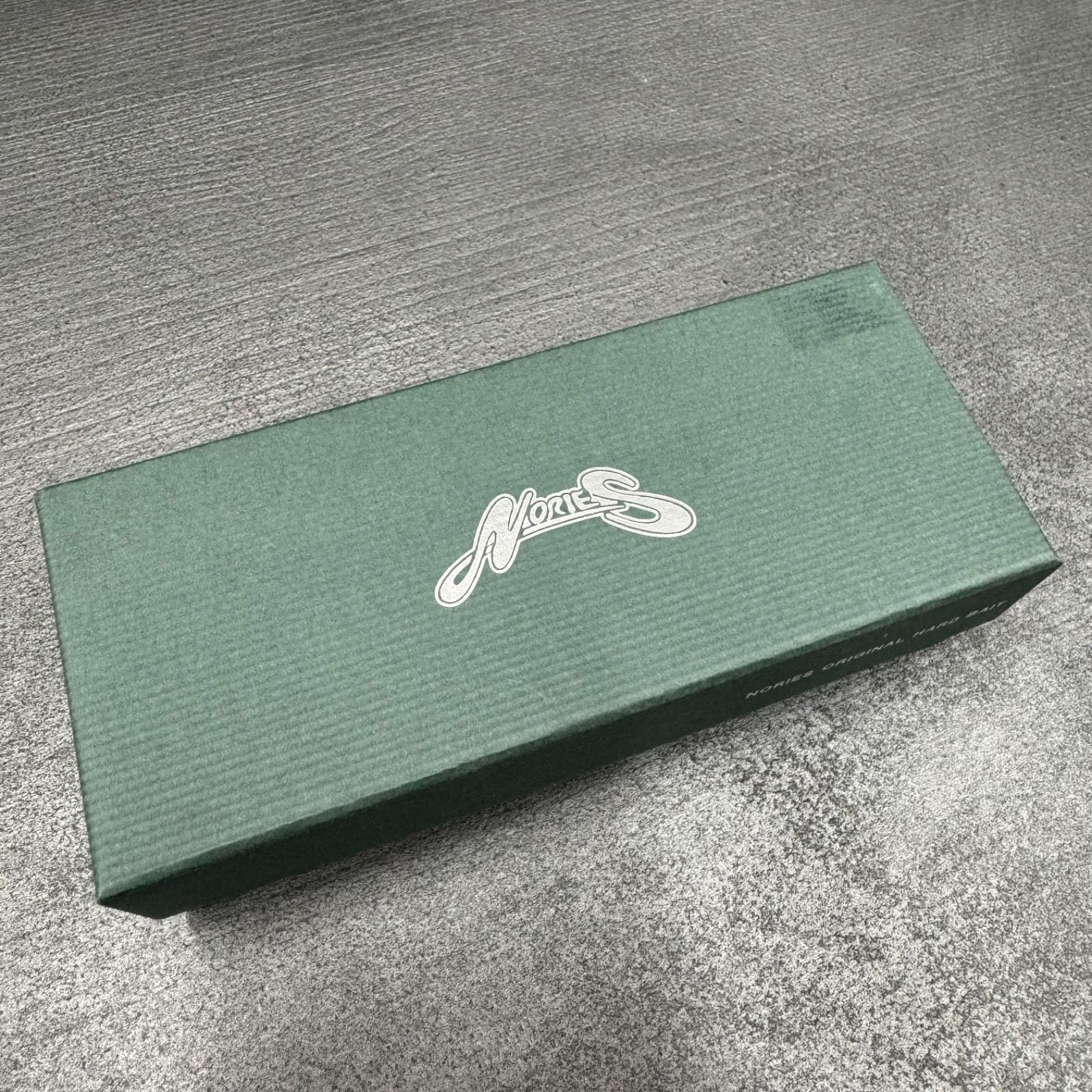 ノリーズ フカベイト ザリパイソン 中古品 ノリーズ フカベイト テナガパイソン 箱付｜Yahoo!フリマ