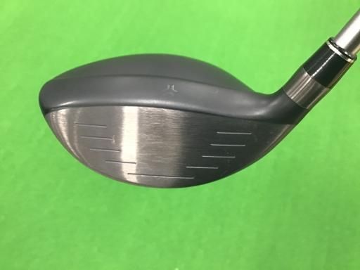 中古】 ダンロップ SRIXON ZX Mk II 5W フェアウェイウッド FW