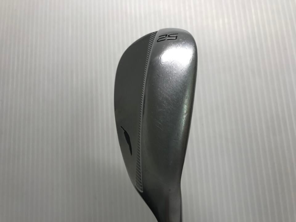 RM-4 52 WEDGE NSプロ TS-101w ウェッジ フォーティーン 最短