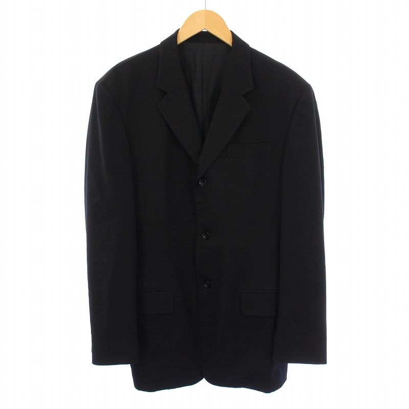 jean paul gaultier homme ダブル テーラードジャケット Jean Paul GAULTIER HOMME(ジャンポールゴルチェオム) ダブル