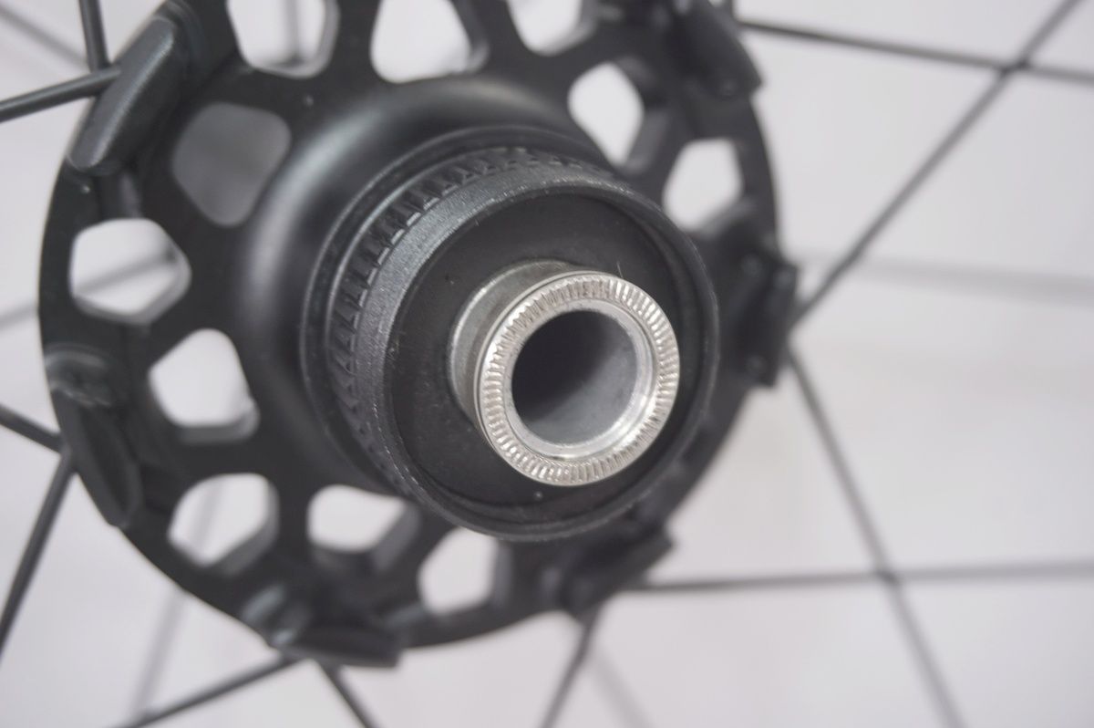 ホイールセット バイチャリ世田谷店