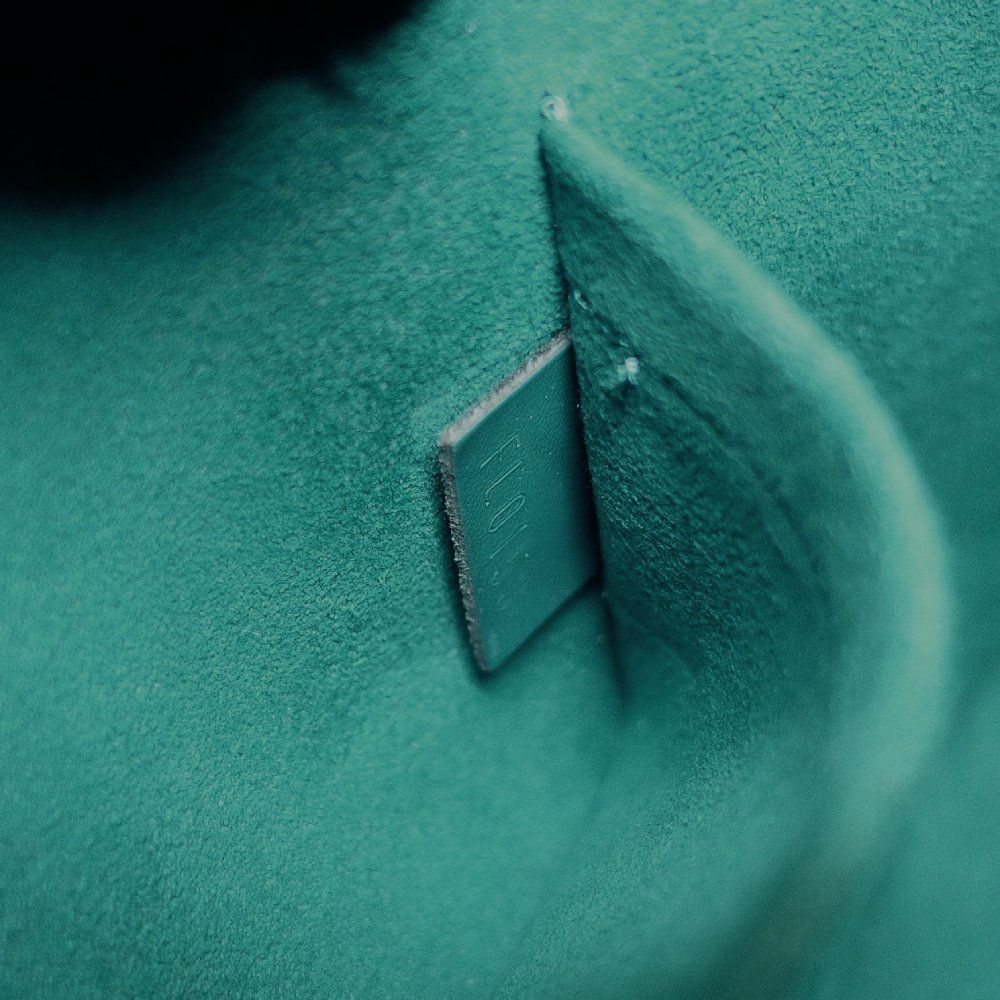 ターコイズブルー