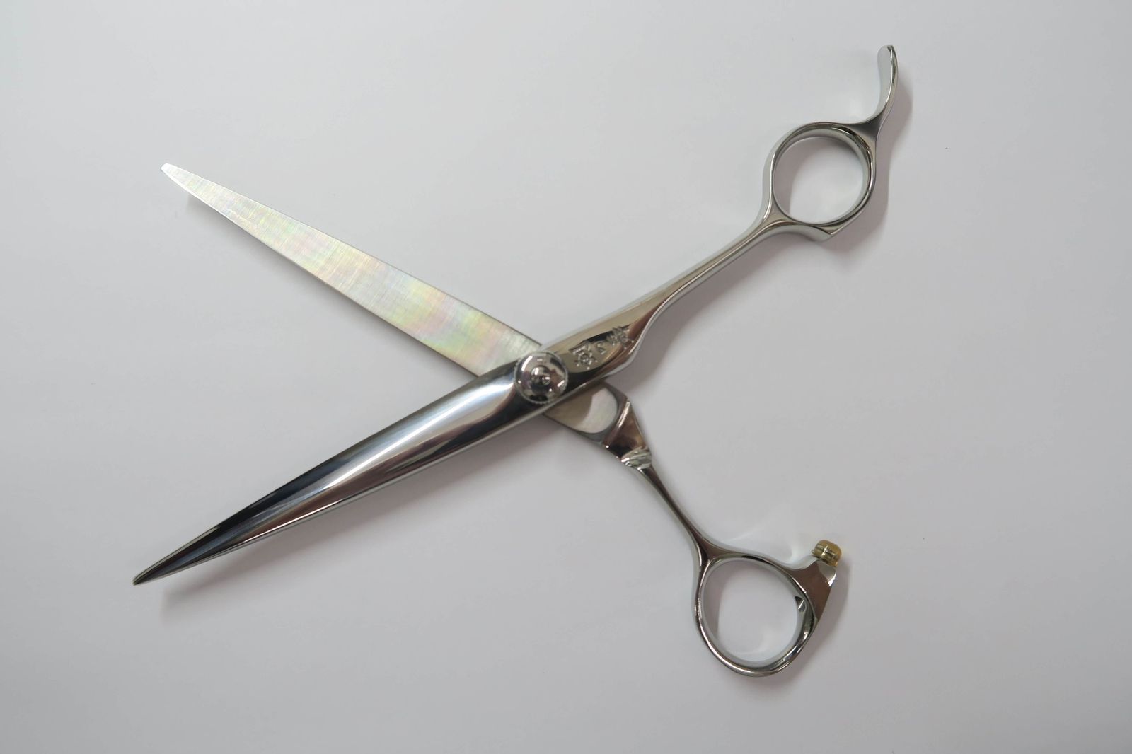 剣の舞シザー6インチ