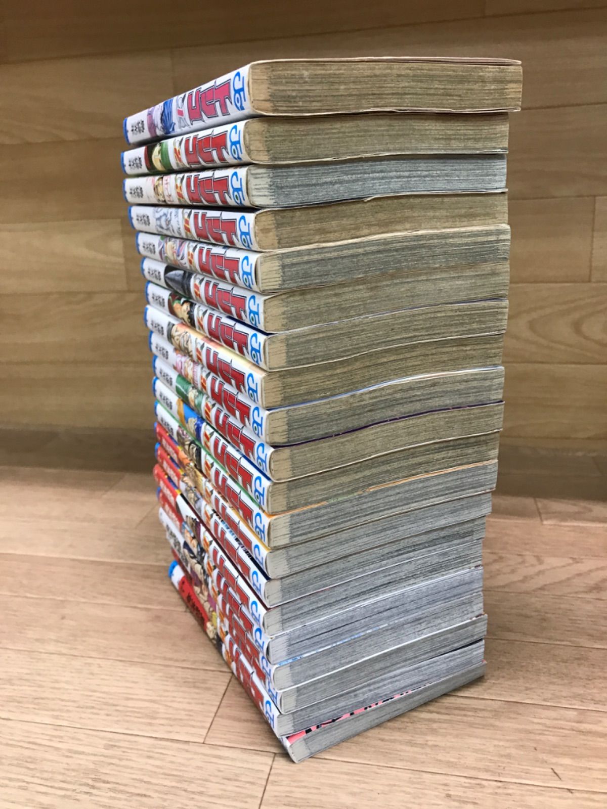 トリコ 全巻セット　1〜43巻　島袋光年 トリコ コミック 1-43巻セット (ジャンプコミックス) | 島袋 光