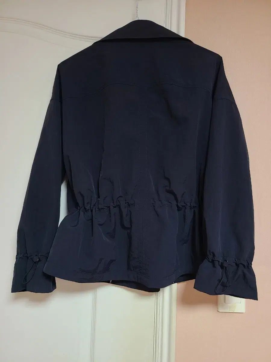 ドローシャーリング