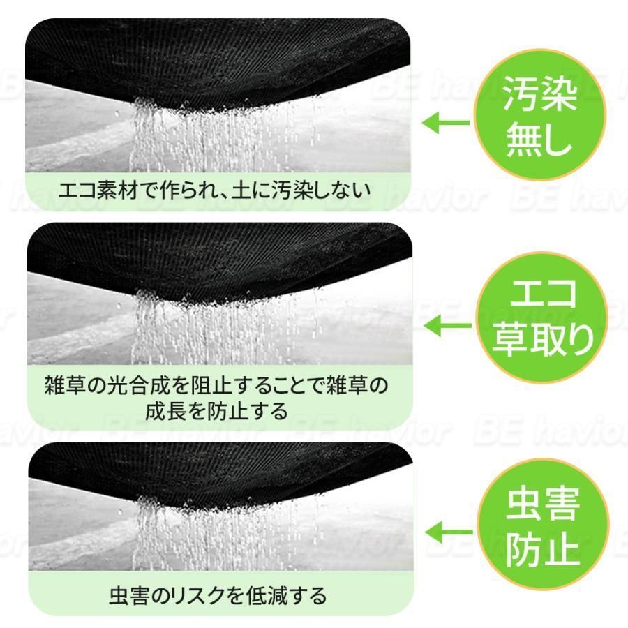 保湿 透水