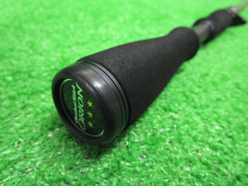 エバーグリーン オライオン OCSC-68ML ファイアソード （山科店