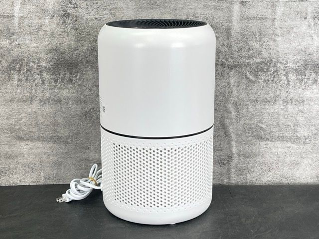 Levoit 小型 空気清浄機 Core300 PLASMAPRO LAP-C303-WJP 【中古