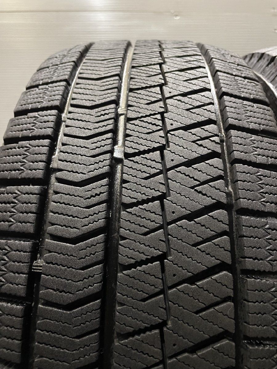 BS BRIDGESTONE BLIZZAK VRX2 205/55R16 16インチ スタッドレス 4本 19 BS BRIDGESTONE BLIZZAK VRX2 205/55R16 16インチ スタッドレス 4本 19