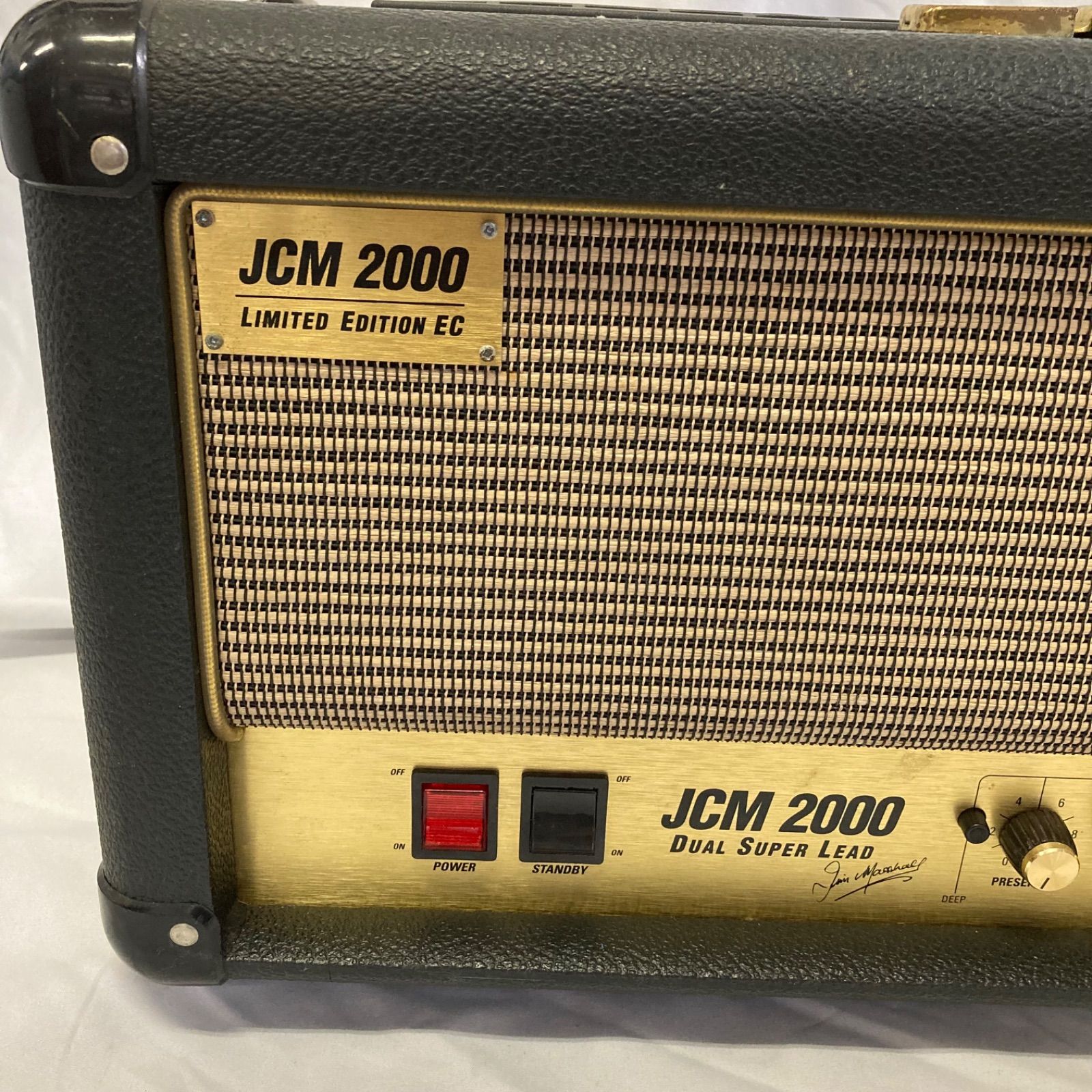 JCM2000
