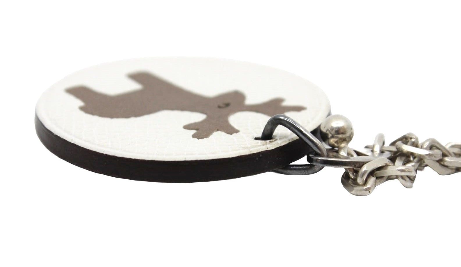 シルバー アニマル