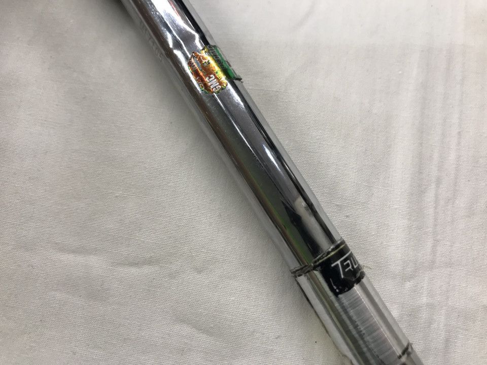 【即納】ボーケイ SM6 スティールグレーPVD | 58 | S200 | ダイナミックゴールド | 中古 | ウェッジ | タイトリスト