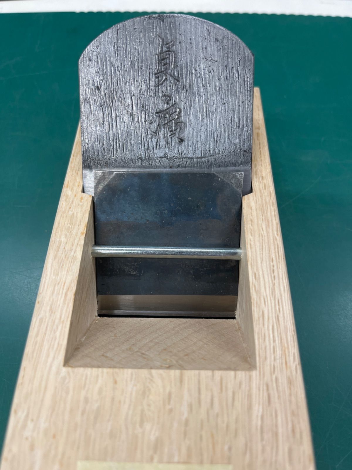 レトロアンティーク貞改？ 鉋65ミリ レトロアンティーク貞改？ 鉋65ミリ - メルカリ