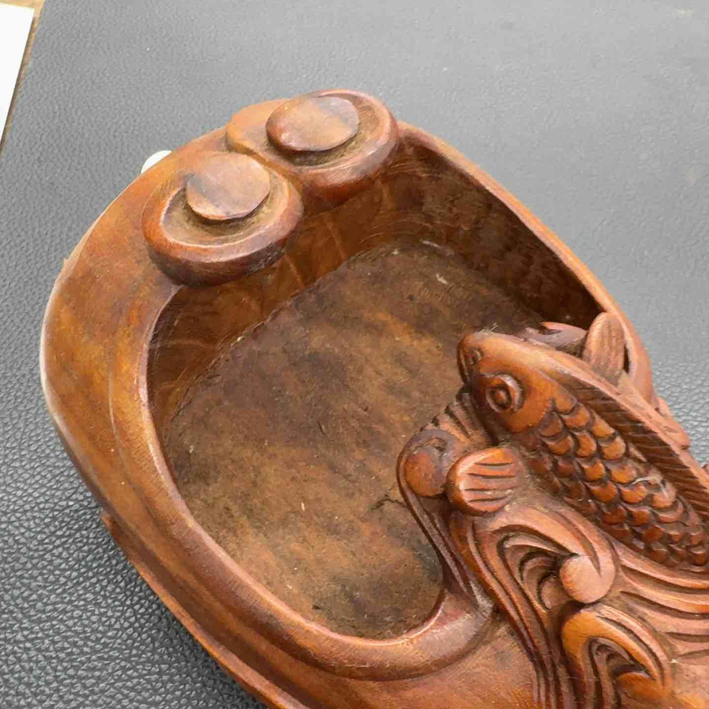 美品】墨壺 宗秀作【八潮店】 内装