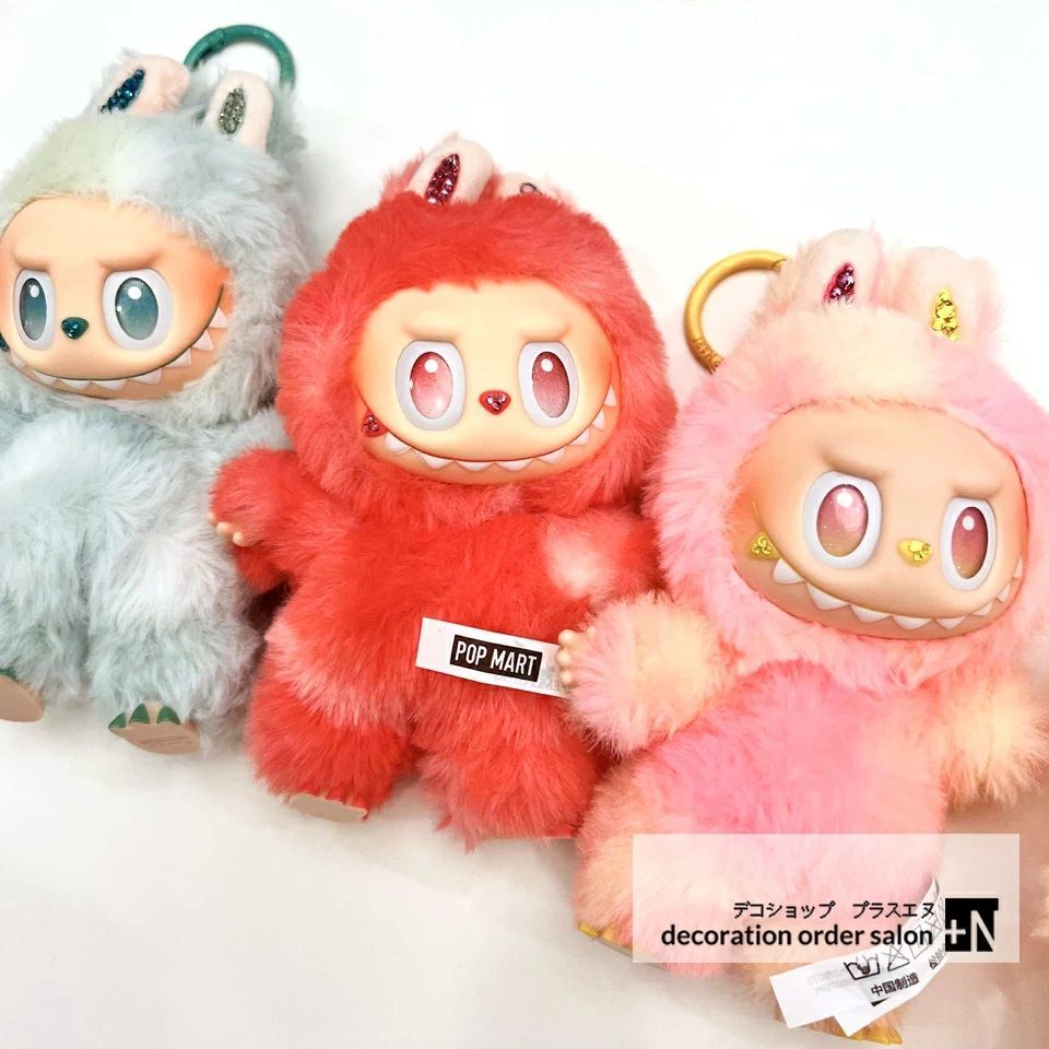 正規品 ・ Energy・単品・アソートボックス】 LABUBU らぶぶ
