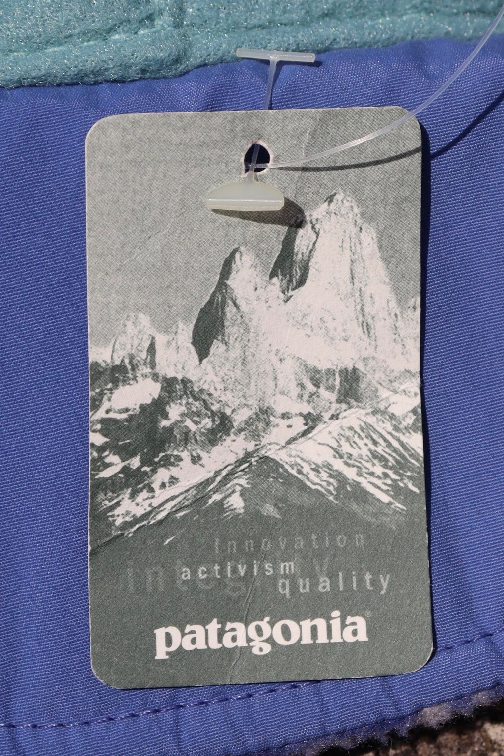 パタゴニア90年代デッドストック 希少 90s デッドストック Patagonia pataloha パタゴニア - メルカリ