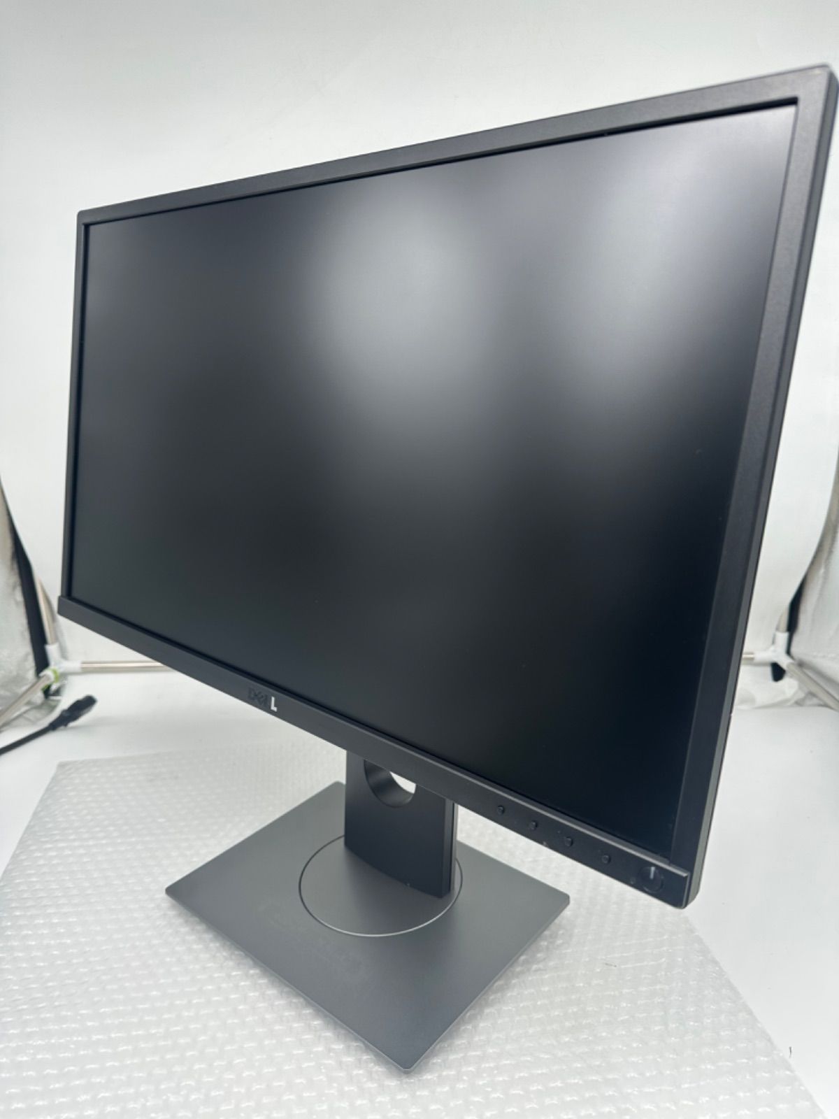 Dell プロフェッショナルシリーズ 23インチワイドLED液晶モニタ P2317H IPSパネル 1920x1080 フルHD HDMI 画面回転 高さ調整 PS4 PS5 Switch対応 0402