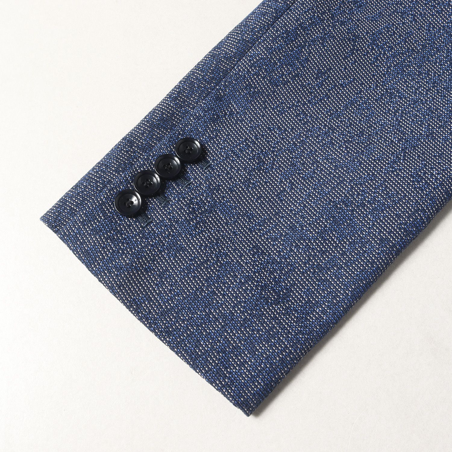 Kvadrat テーラードジャケット