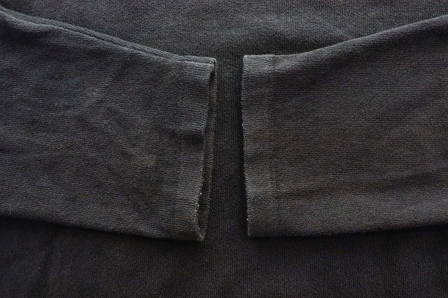 ウェーブ コットン