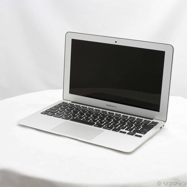 APPLE MacBook Air MD712J/B A1465 11.6インチ 【公式通販】