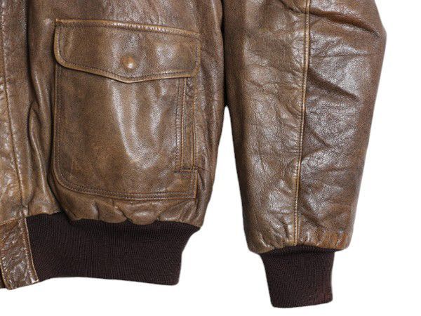 お得なクーポン配布中!】 80s USA製 ☆ エルエルビーン A-2