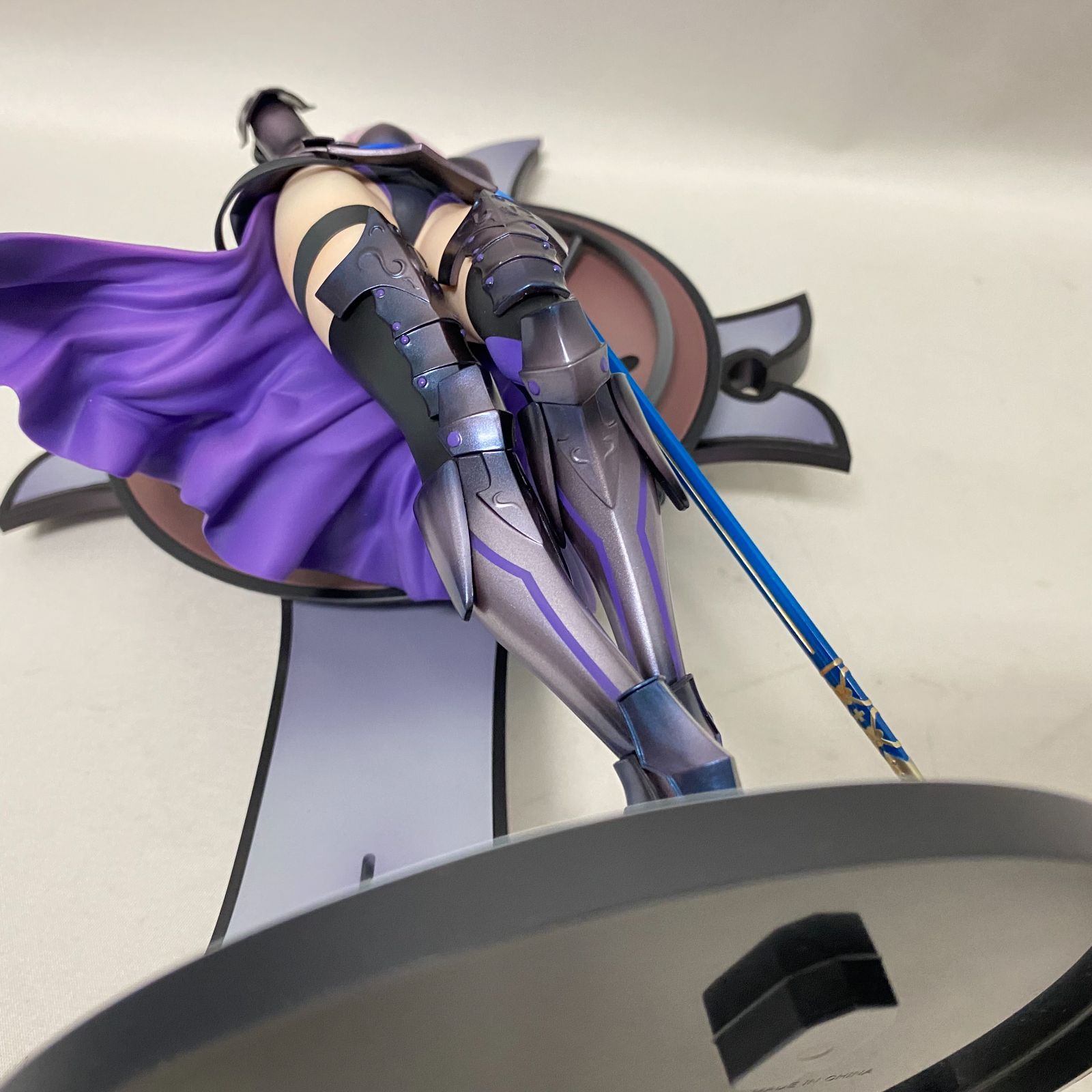 浜館41-1009】 Fate/Grand Order フェイト・グランドオーダー