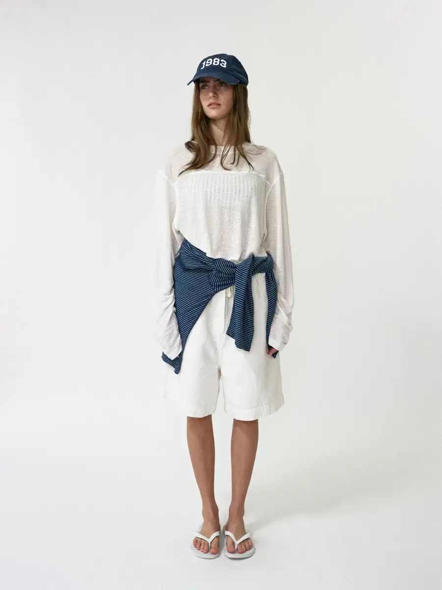 ナッシングリトゥン ラウンド