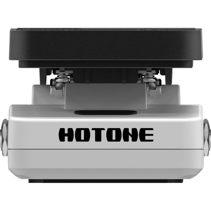 楽器・機材 HOTONE TUNER PRESS マルチタスク・チューナー・ペダル