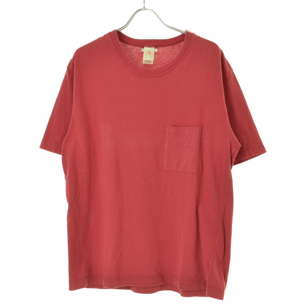 BRUNABOINNE◆2016SS/フェリシンチノショーツ/ショートパンツ/1/コットン/NVY/中古